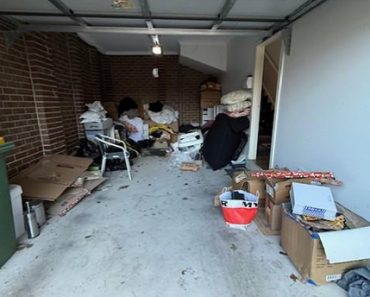 How Decluttering Before Renovation Can Save You Time & Effort