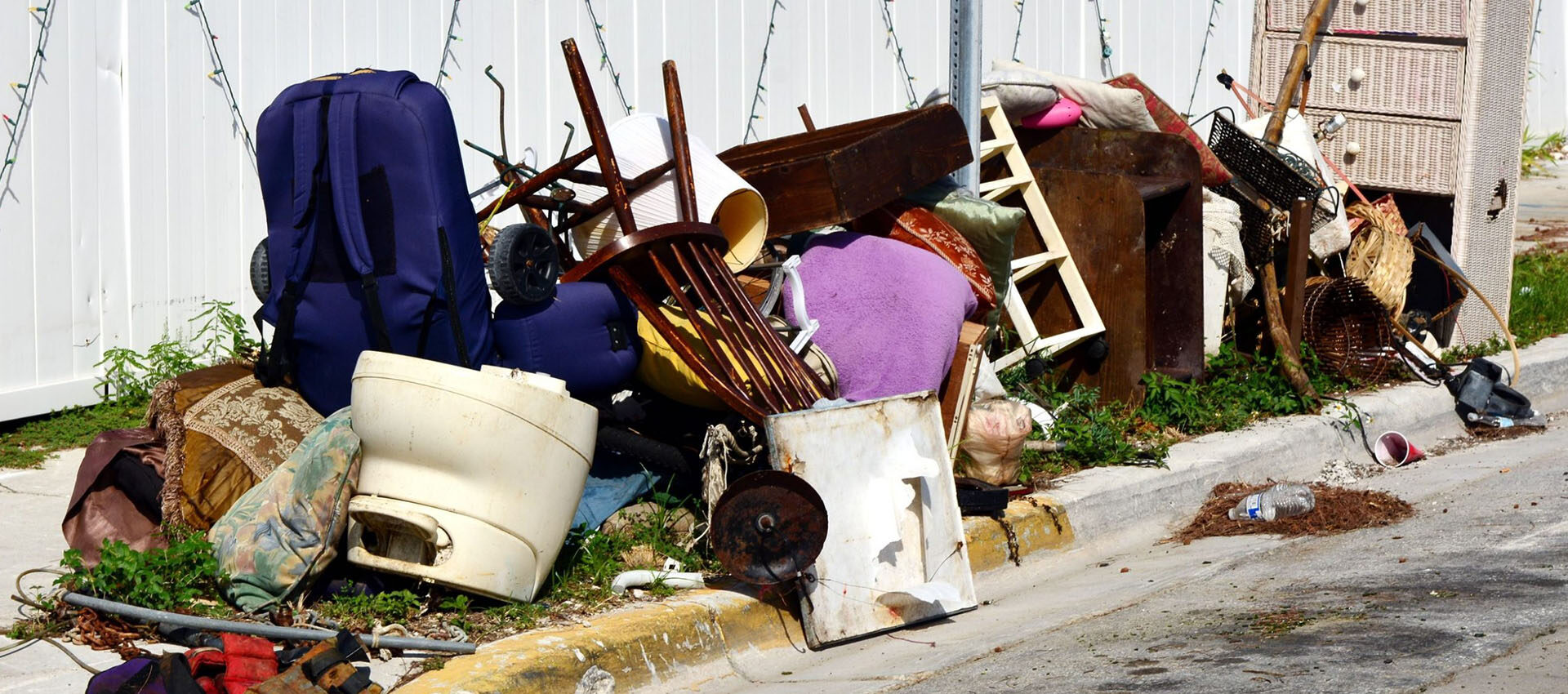 Rubbish Removal