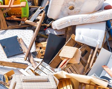 When Should You Hire Professional Hard Rubbish Removalists in Melbourne?