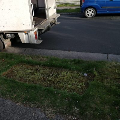 After Hard Rubbish 