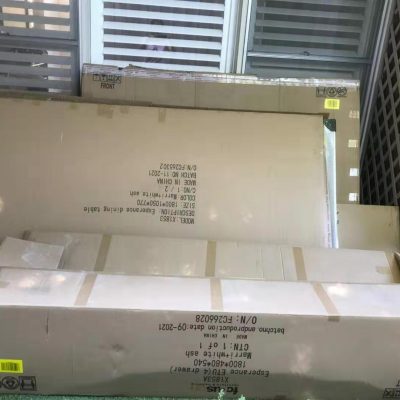 Before End of Lease Cleanout