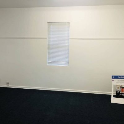 After Storage Unit Rubbish 