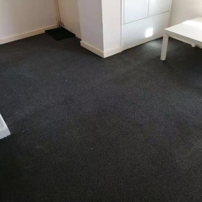 After Office Rubbish 