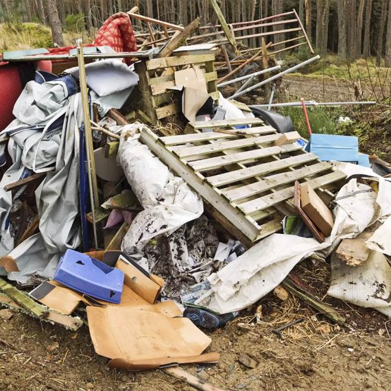 Read About Our Junk Removal Company | Care Rubbish Removals