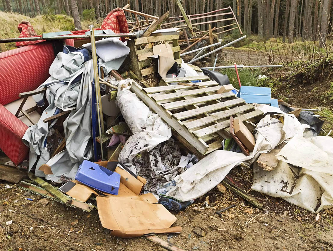 Get Old, Broken & Unwanted Furniture Removal in Melbourne