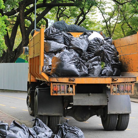 Read About Our Junk Removal Company Care Rubbish Removals