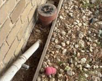 After End of Lease Cleanout 