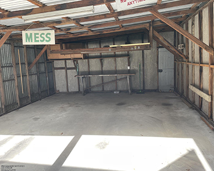 After Deceased Estate / Property Cleanout 