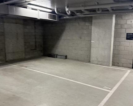 After Office Rubbish 