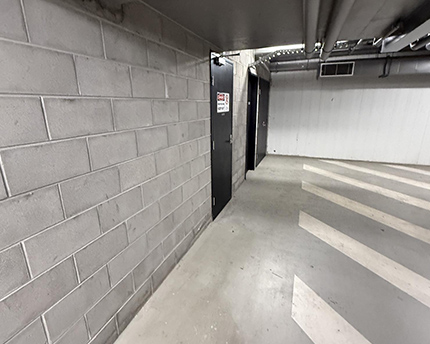 After Office Rubbish 