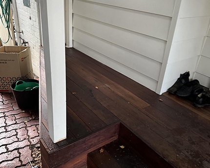 After Deceased Estate / Property Cleanout 