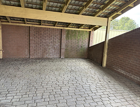 After Deceased Estate / Property Cleanout 