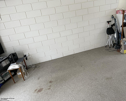 After End of Lease Cleanout 