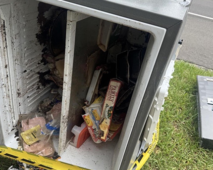 Before End of Lease Cleanout