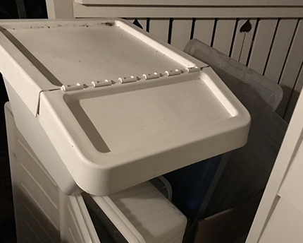 Before Deceased Estate / Property Cleanout