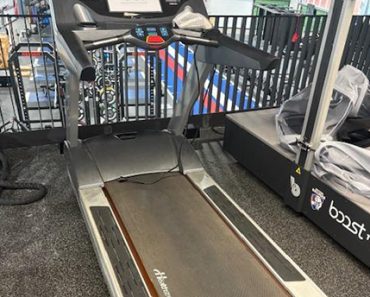 How to Get Rid of an Old Treadmill
