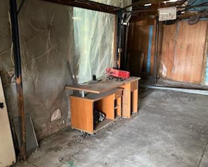 Before End of Lease Cleanout