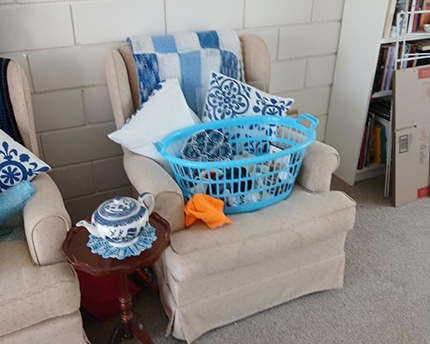 Before End of Lease Cleanout