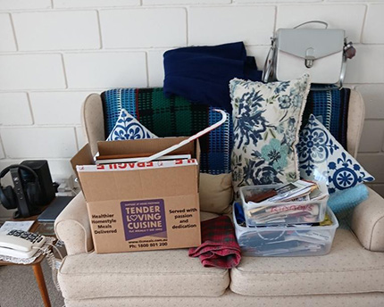 Before End of Lease Cleanout