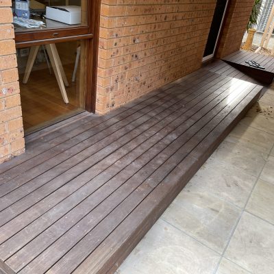 After Rubbish Removal 