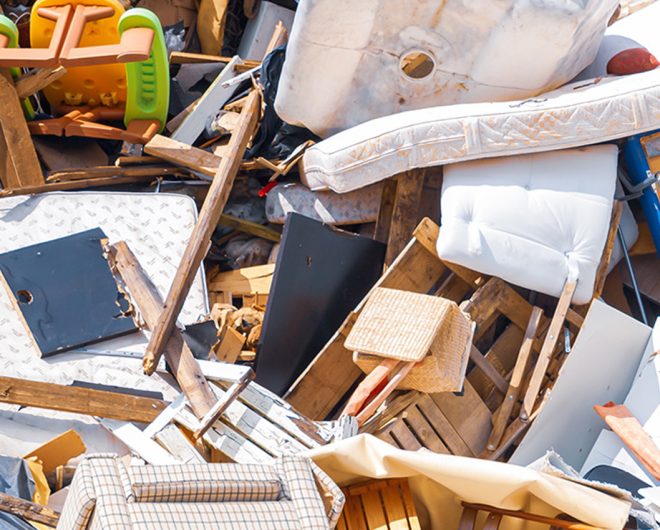 Junk & Rubbish Removal Melbourne