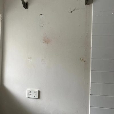 After Industrial Rubbish 