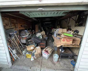 6 Types of Junk a Professional Rubbish Removal Company Can Help You With