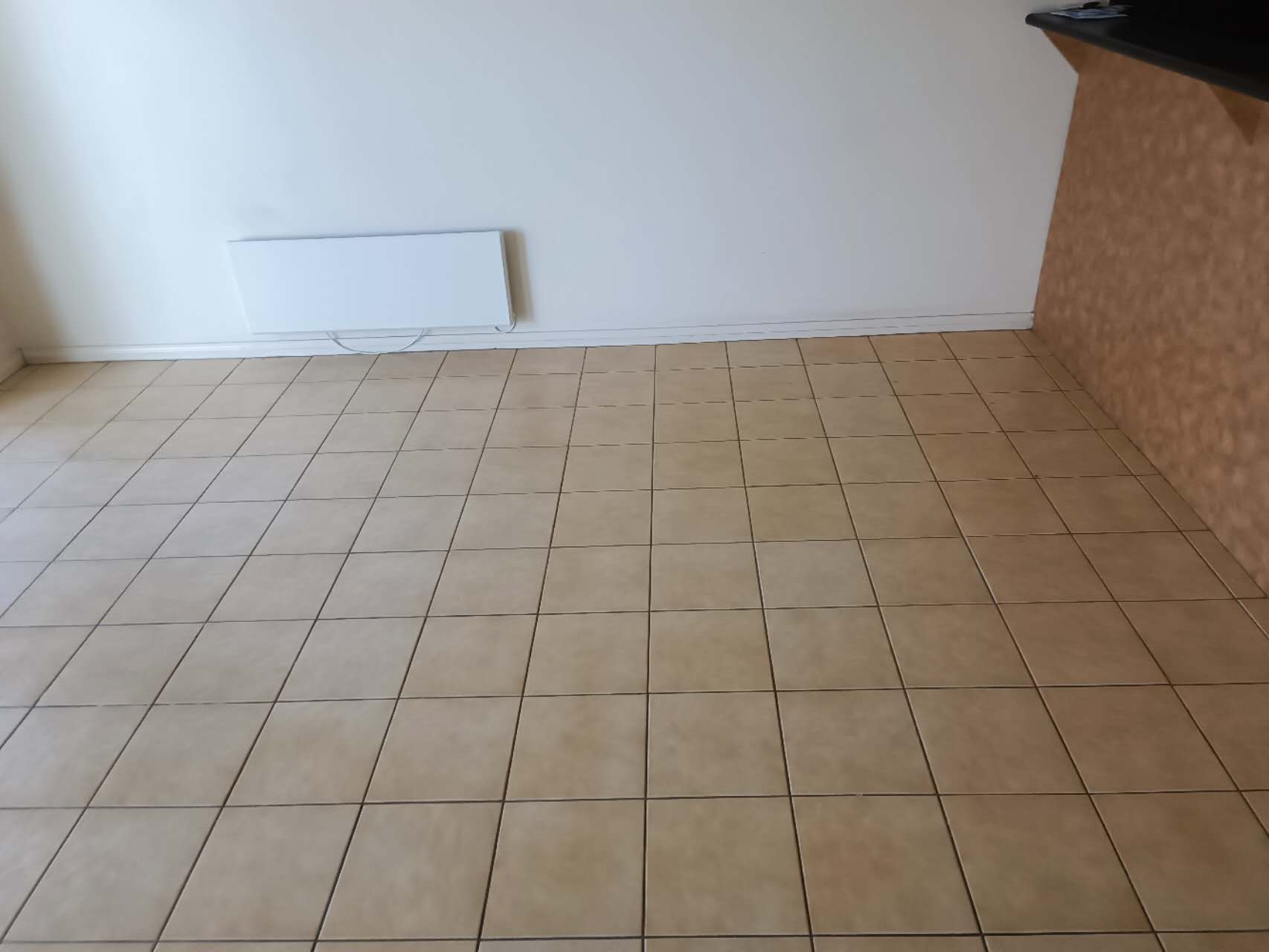After End of Lease Cleanout 