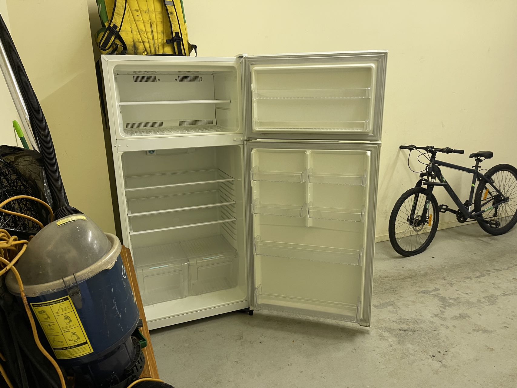 Before End of Lease Cleanout