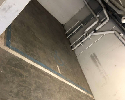 After Garage Clean Out 