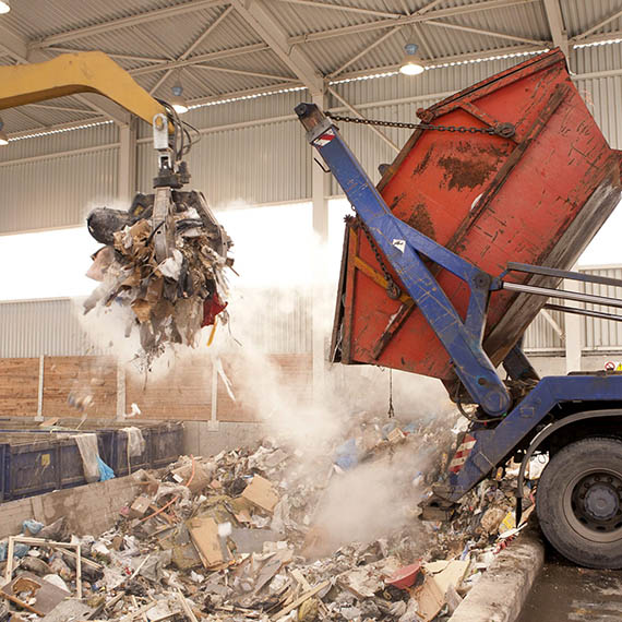 Hard Rubbish Collection & Removal Care Rubbish Removals