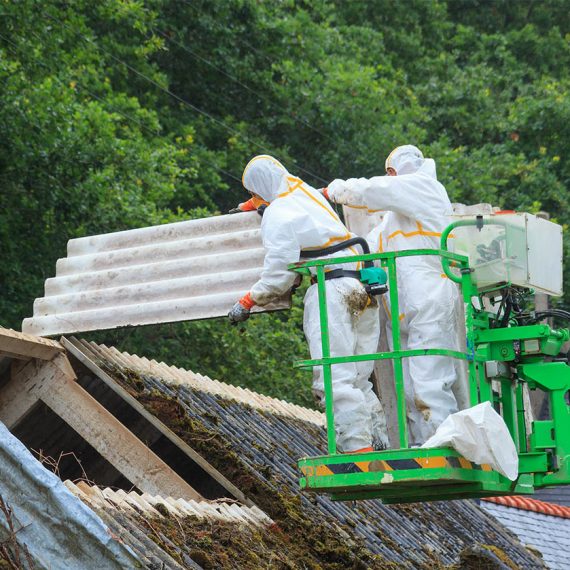 rubbish removal near me