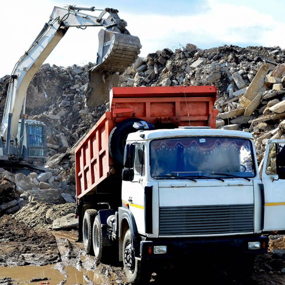 rubbish removal services melbourne