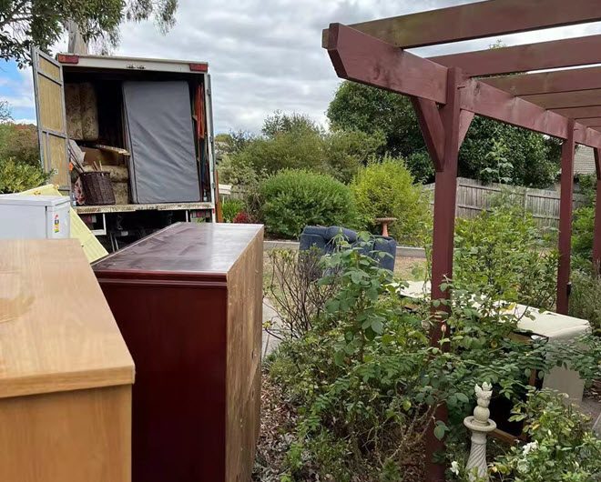 junk removal company