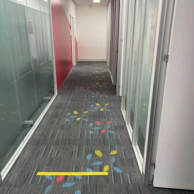After Office Rubbish 