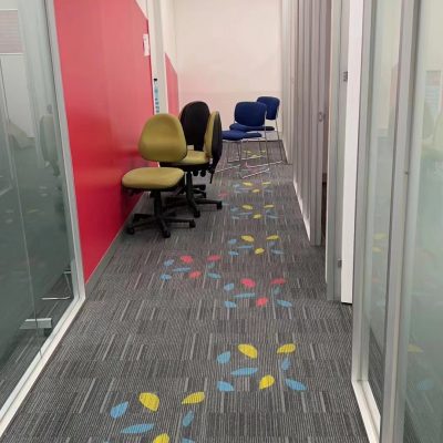 Before Office Rubbish