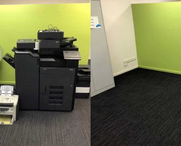 Office Clean-Outs: How to Dispose of Old Desks, Chairs and Tech Equipment