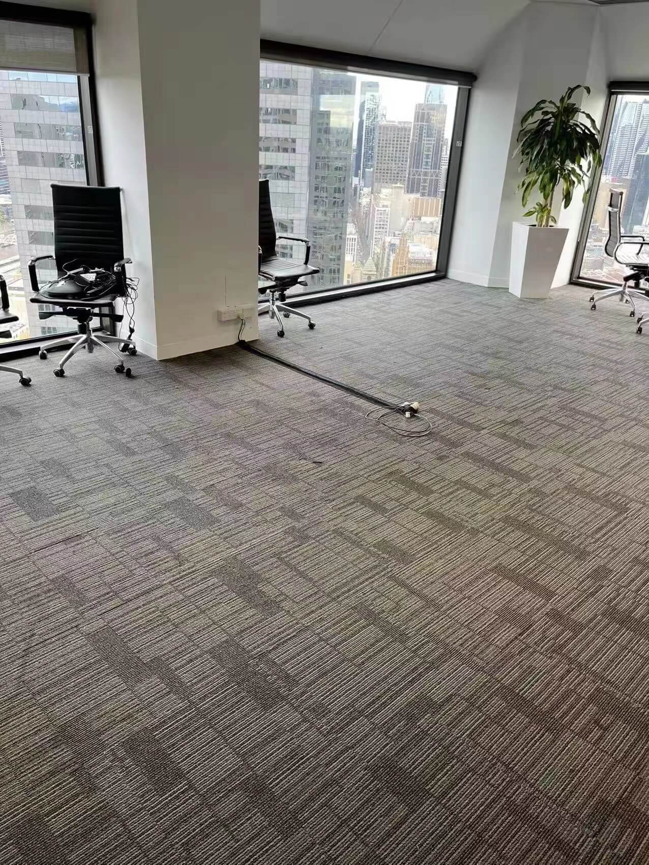 After Office Rubbish 