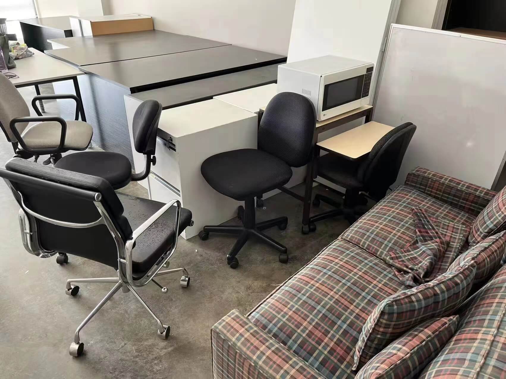 Office Rubbish Removal