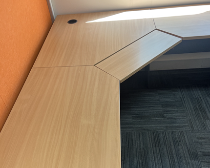 Before Office Rubbish