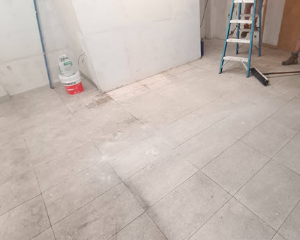After Shop Rubbish 