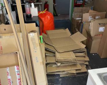 Top 5 Mistakes People Make When Hiring a Rubbish Removal Company