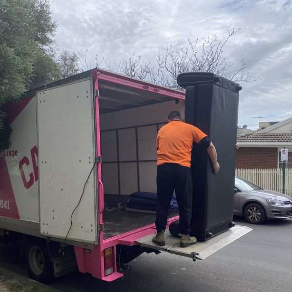Junk Removal Rubbish Removal & Collection Care Rubbish Removals