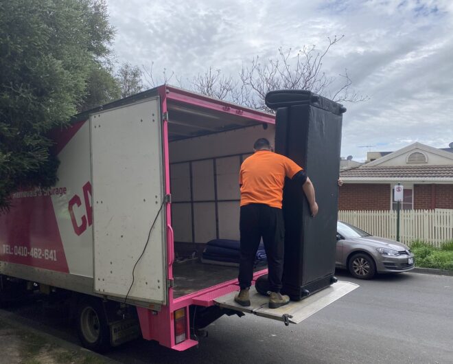End of Lease Rubbish Removal