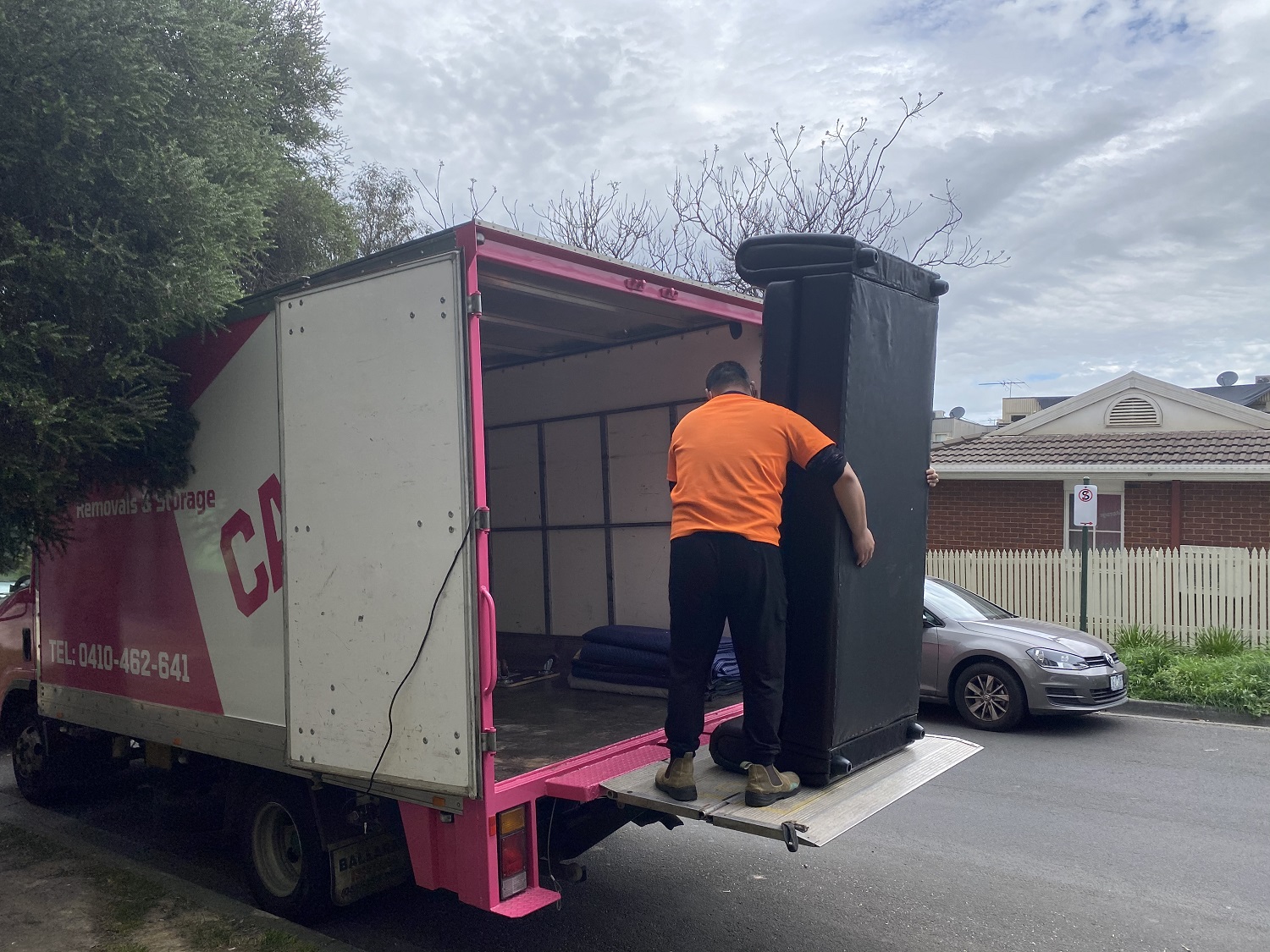 End of Lease Rubbish Removal in Melbourne Care Rubbish Removals