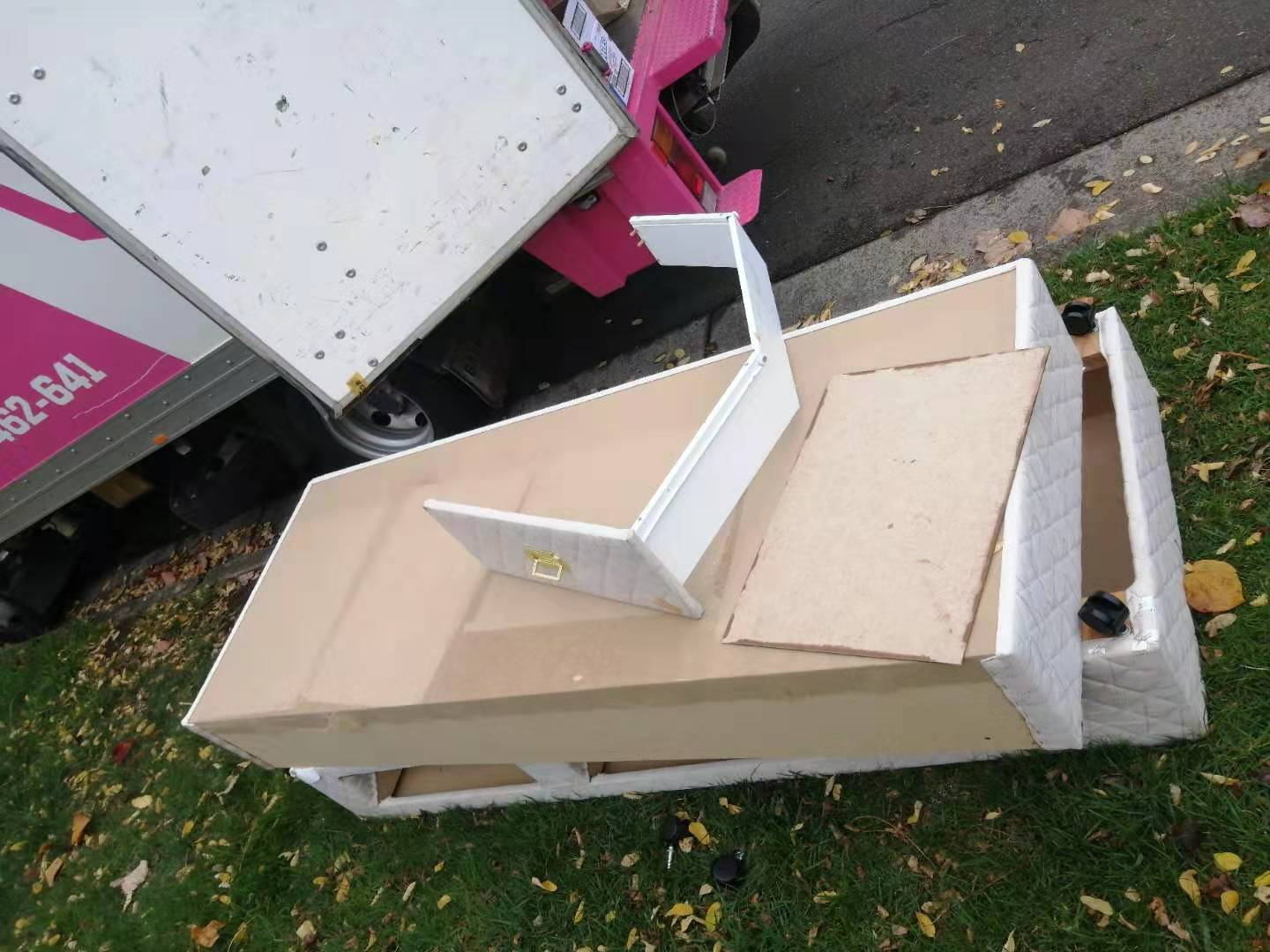 Mattress Removal & Bed Collection Care Rubbish Removals