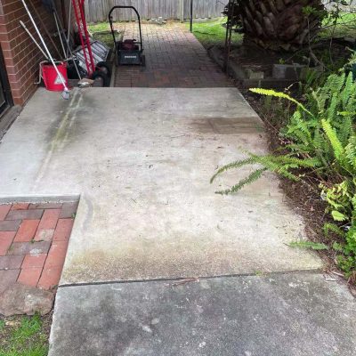 After Rubbish Removal 
