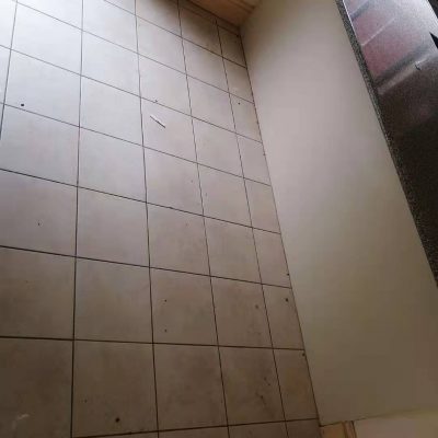 After Rubbish Removal 