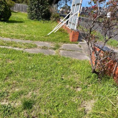 After Rubbish Removal 