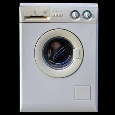 Washing Machine and Dryer Removal